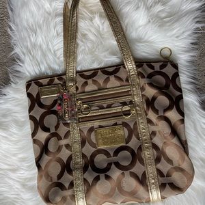 Coach Shoulder Bag
